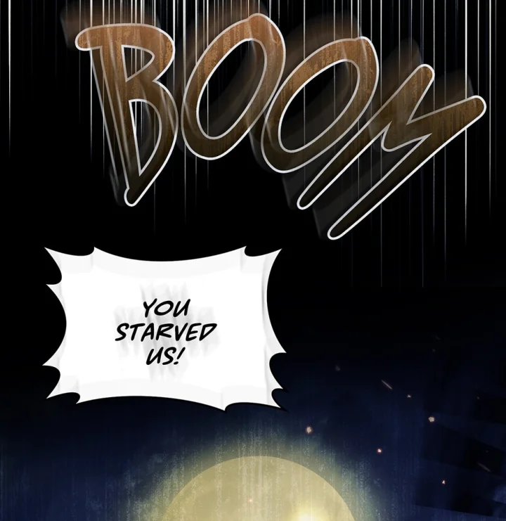 The Villainess Is A Marionette - Chapter 76 Page 117