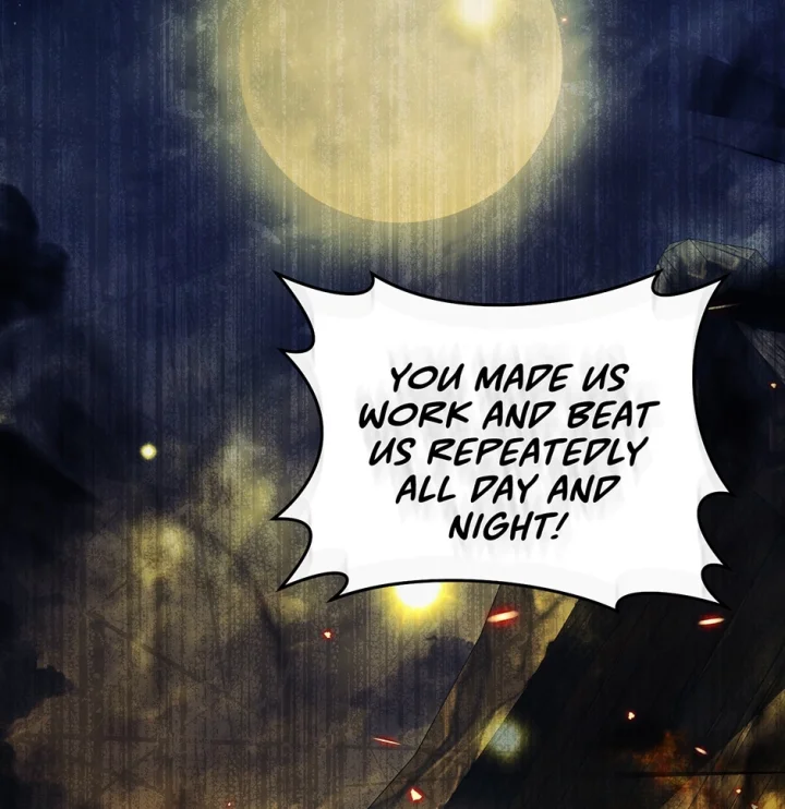 The Villainess Is A Marionette - Chapter 76 Page 118