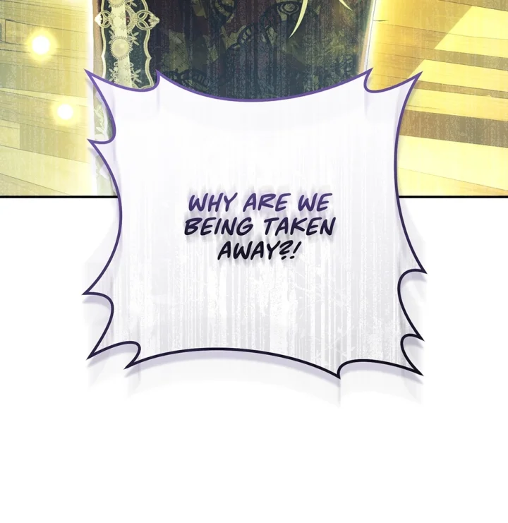 The Villainess Is A Marionette - Chapter 76 Page 121