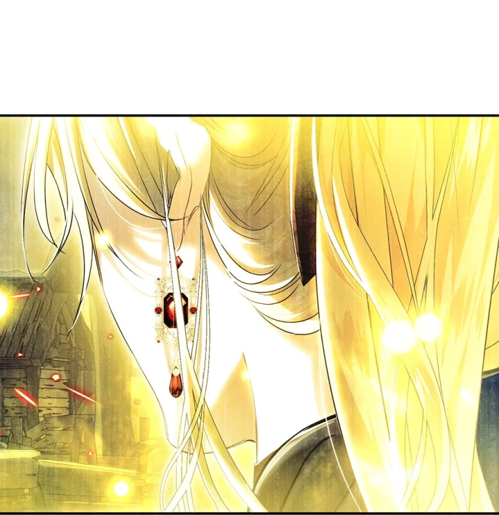 The Villainess Is A Marionette - Chapter 76 Page 122