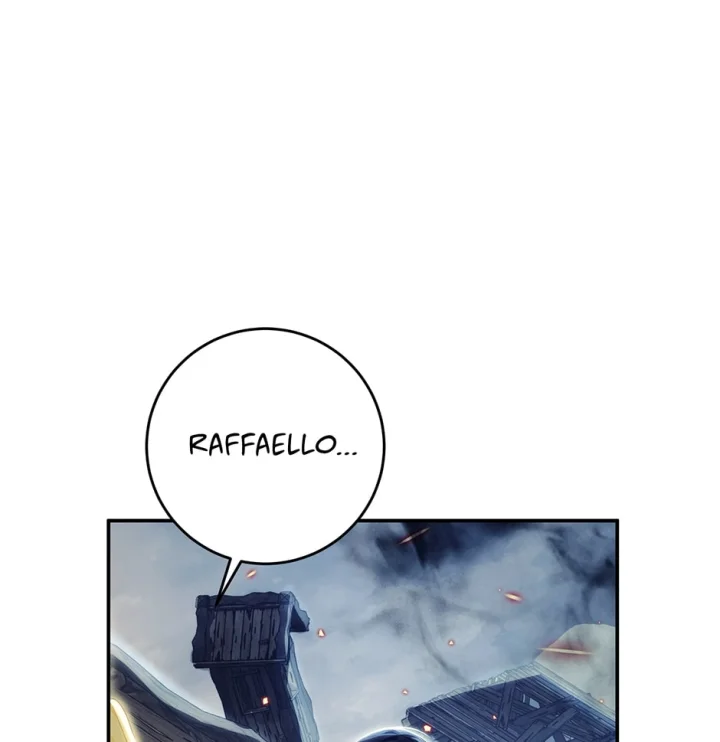 The Villainess Is A Marionette - Chapter 76 Page 123