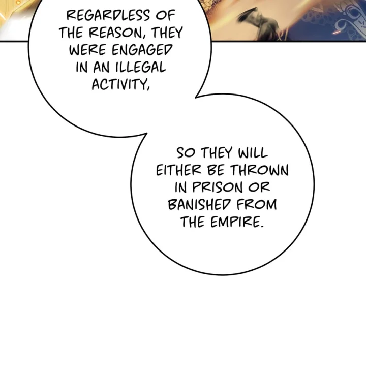 The Villainess Is A Marionette - Chapter 76 Page 127