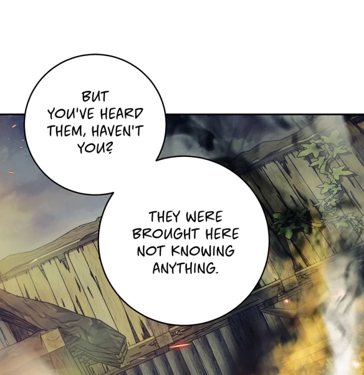 The Villainess Is A Marionette - Chapter 76 Page 128