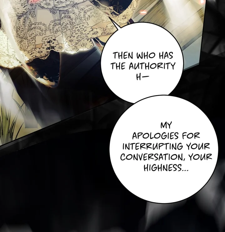 The Villainess Is A Marionette - Chapter 76 Page 131
