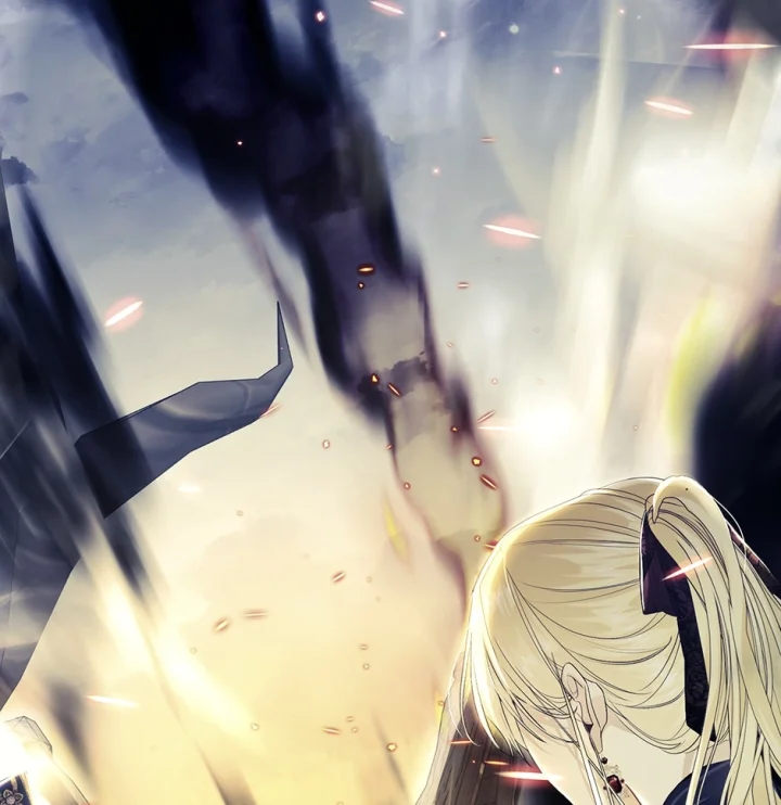 The Villainess Is A Marionette - Chapter 76 Page 132