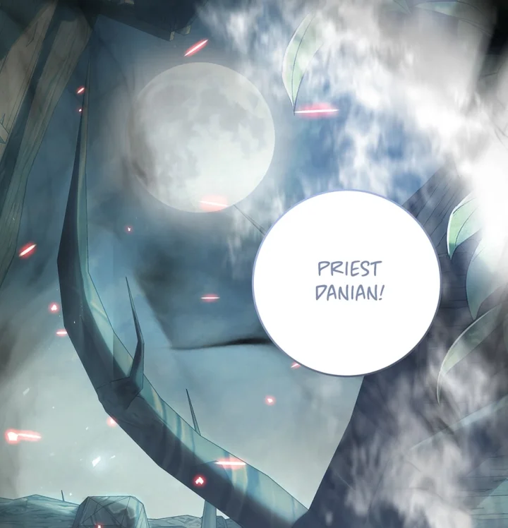 The Villainess Is A Marionette - Chapter 76 Page 137