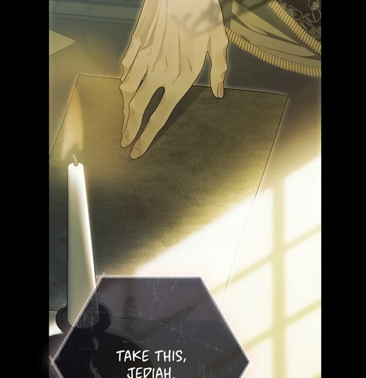 The Villainess Is A Marionette - Chapter 76 Page 14