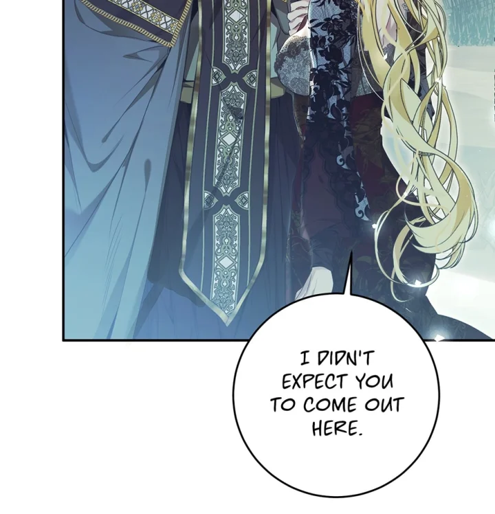 The Villainess Is A Marionette - Chapter 76 Page 141
