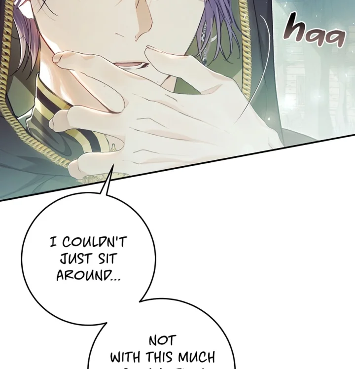 The Villainess Is A Marionette - Chapter 76 Page 143