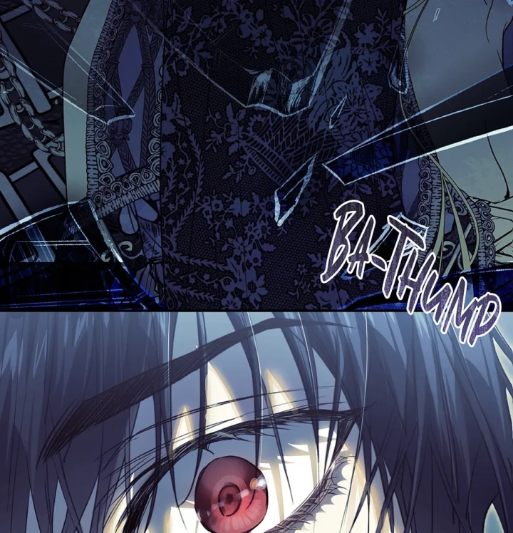 The Villainess Is A Marionette - Chapter 76 Page 148