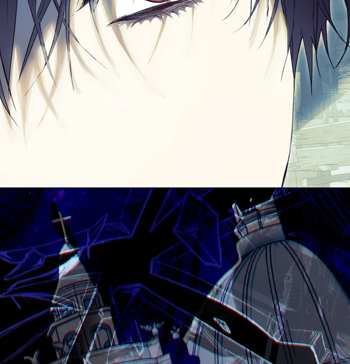 The Villainess Is A Marionette - Chapter 76 Page 149