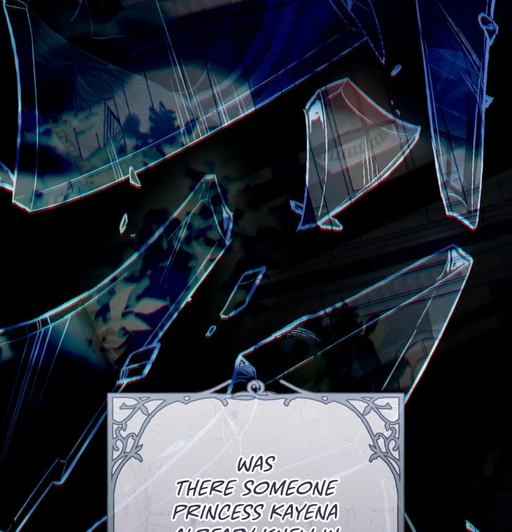 The Villainess Is A Marionette - Chapter 76 Page 150