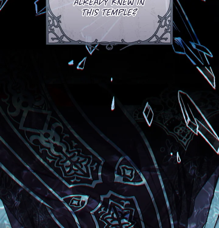 The Villainess Is A Marionette - Chapter 76 Page 151