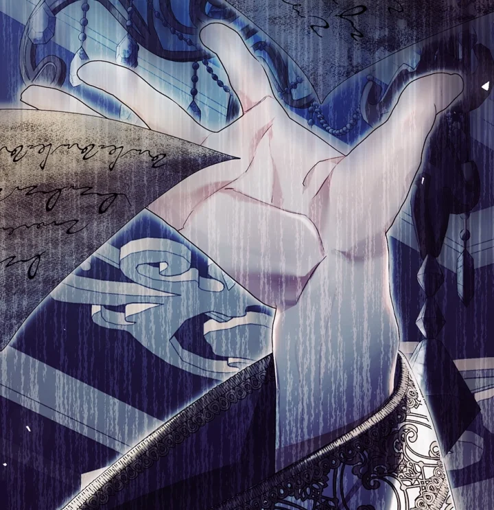 The Villainess Is A Marionette - Chapter 76 Page 21