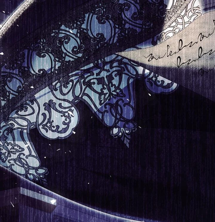The Villainess Is A Marionette - Chapter 76 Page 22