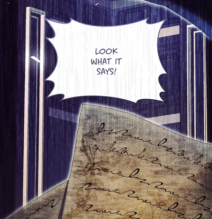 The Villainess Is A Marionette - Chapter 76 Page 23