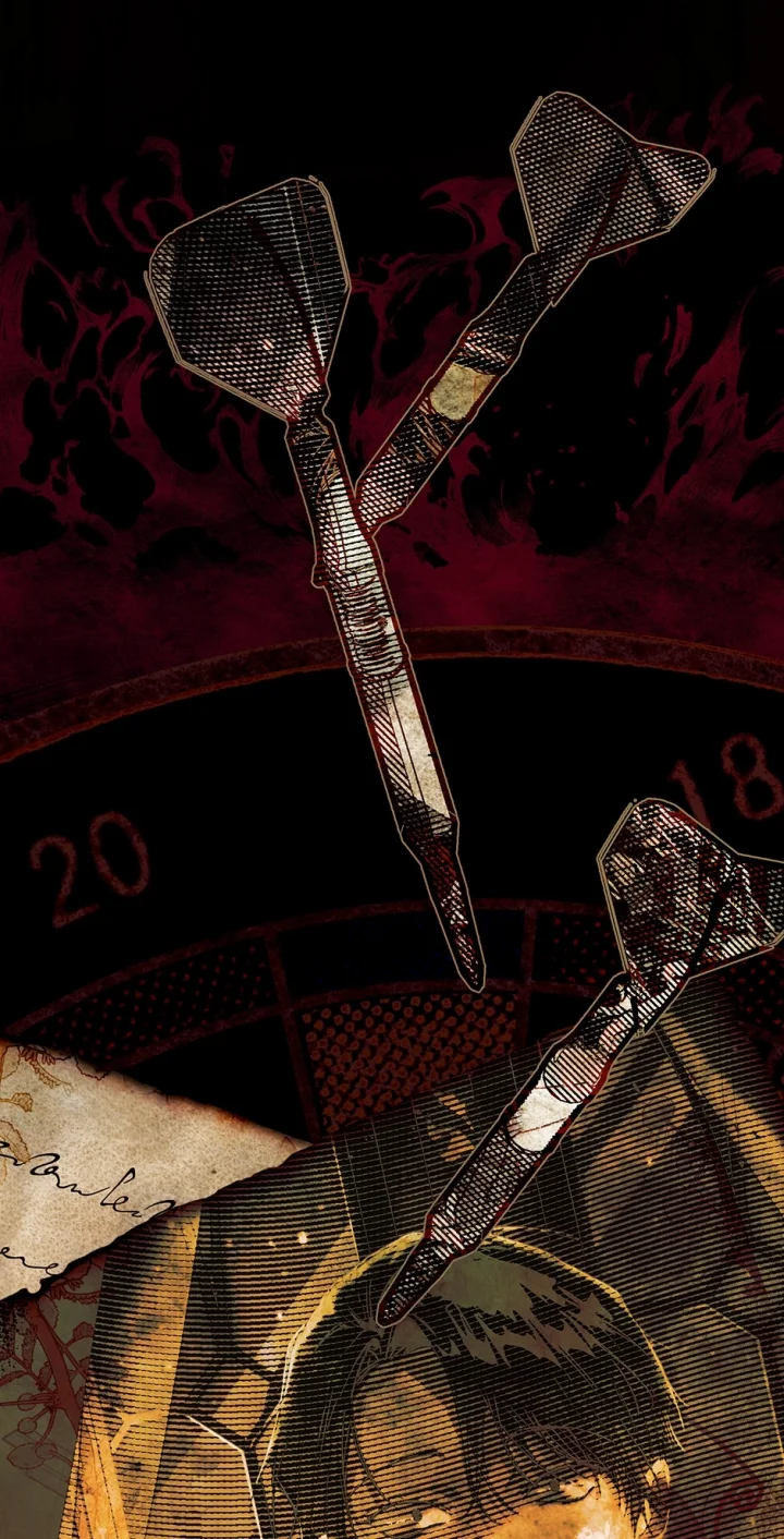 The Villainess Is A Marionette - Chapter 76 Page 27