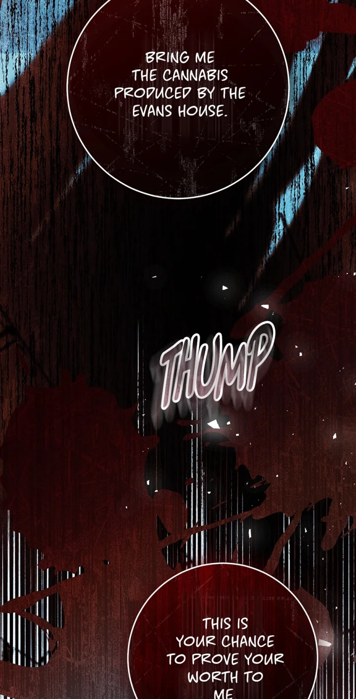 The Villainess Is A Marionette - Chapter 76 Page 33