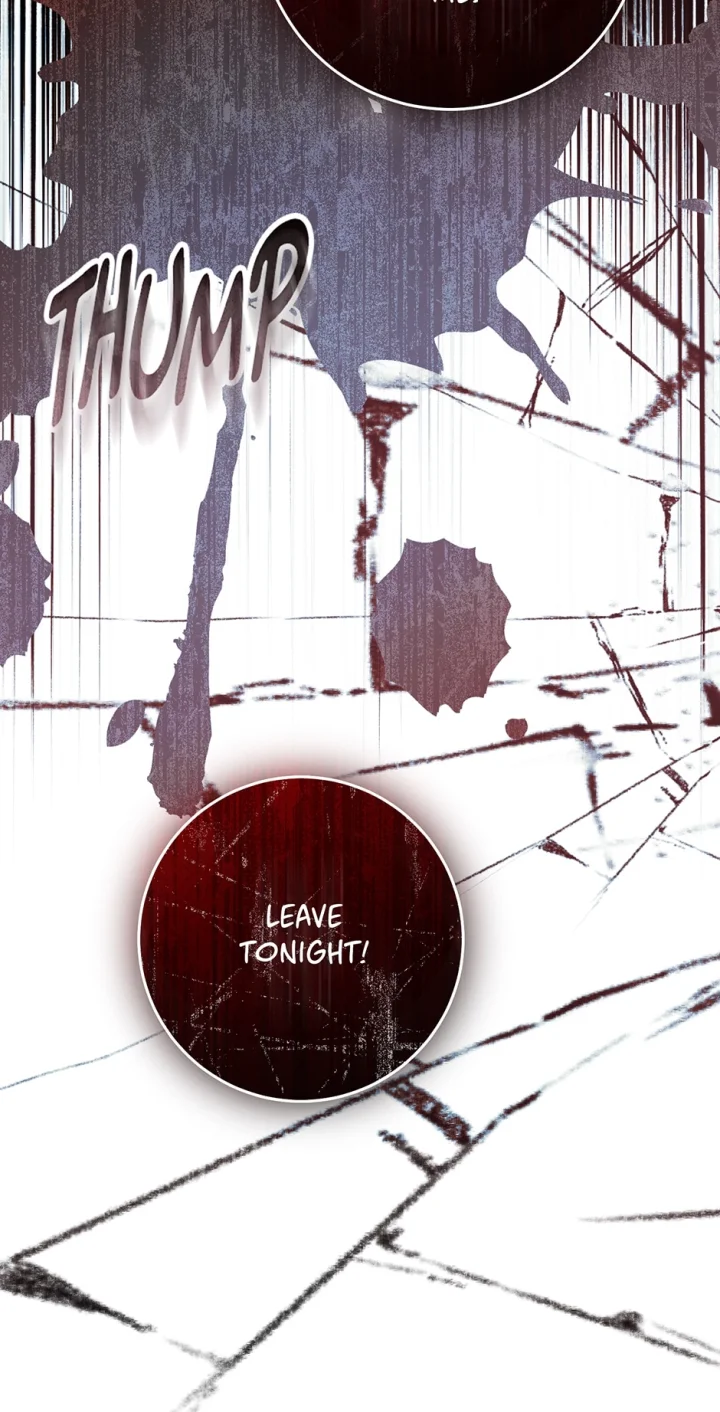 The Villainess Is A Marionette - Chapter 76 Page 34