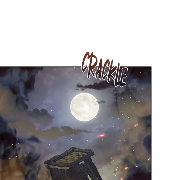 The Villainess Is A Marionette - Chapter 76 Page 43