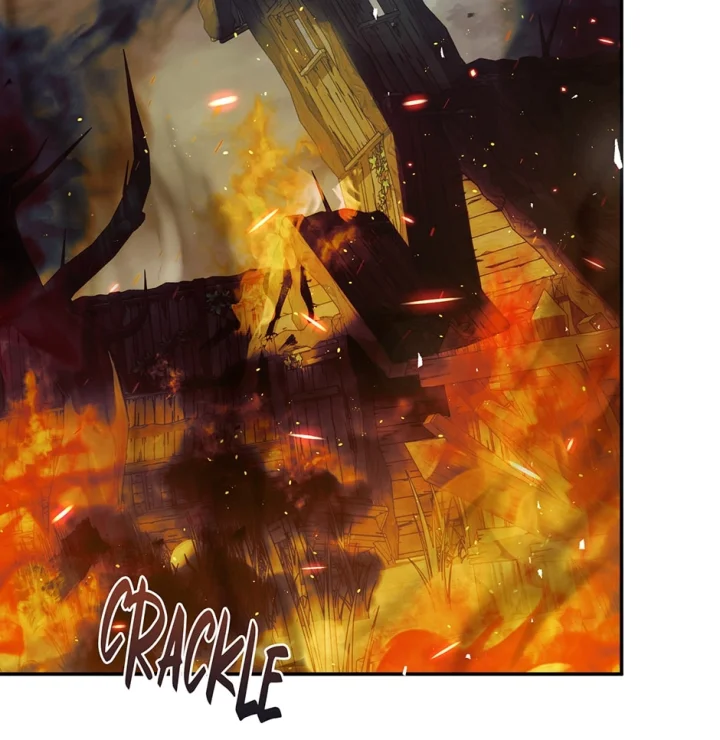 The Villainess Is A Marionette - Chapter 76 Page 44