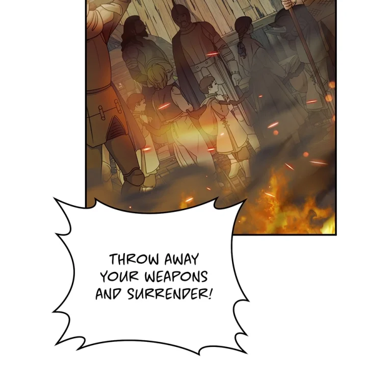 The Villainess Is A Marionette - Chapter 76 Page 47