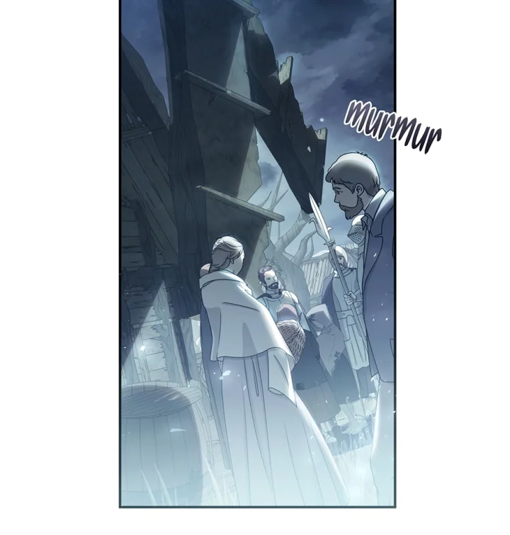 The Villainess Is A Marionette - Chapter 76 Page 65