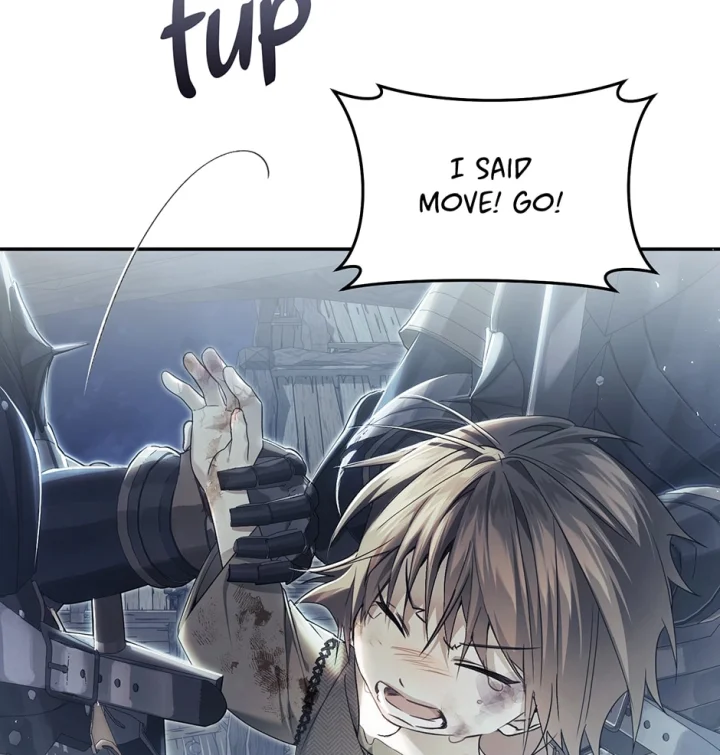 The Villainess Is A Marionette - Chapter 76 Page 68