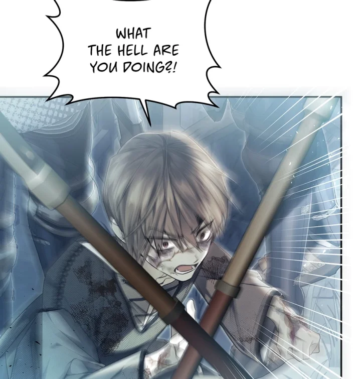 The Villainess Is A Marionette - Chapter 76 Page 69