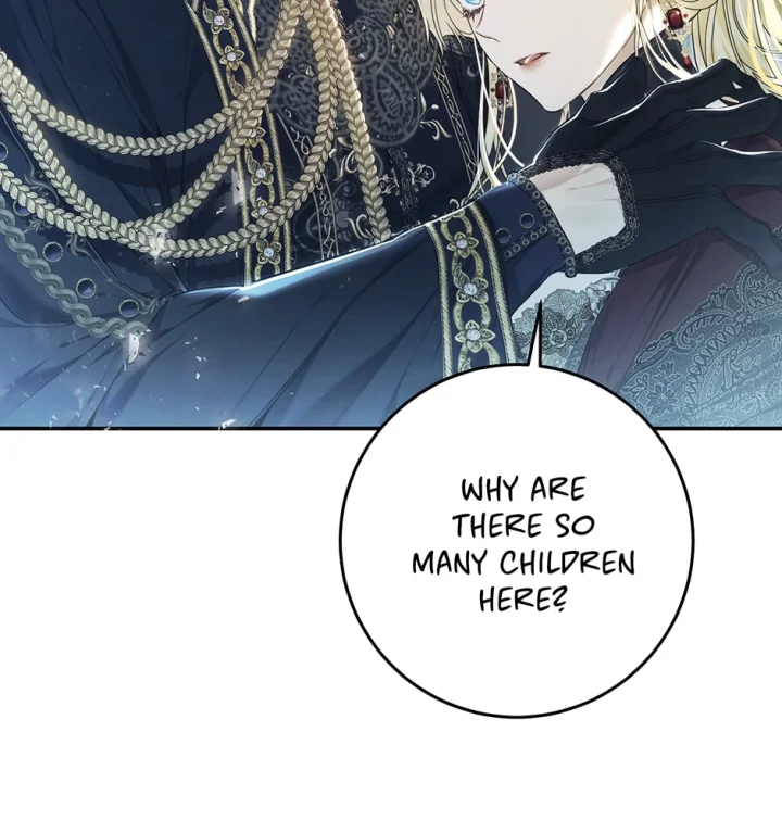 The Villainess Is A Marionette - Chapter 76 Page 72