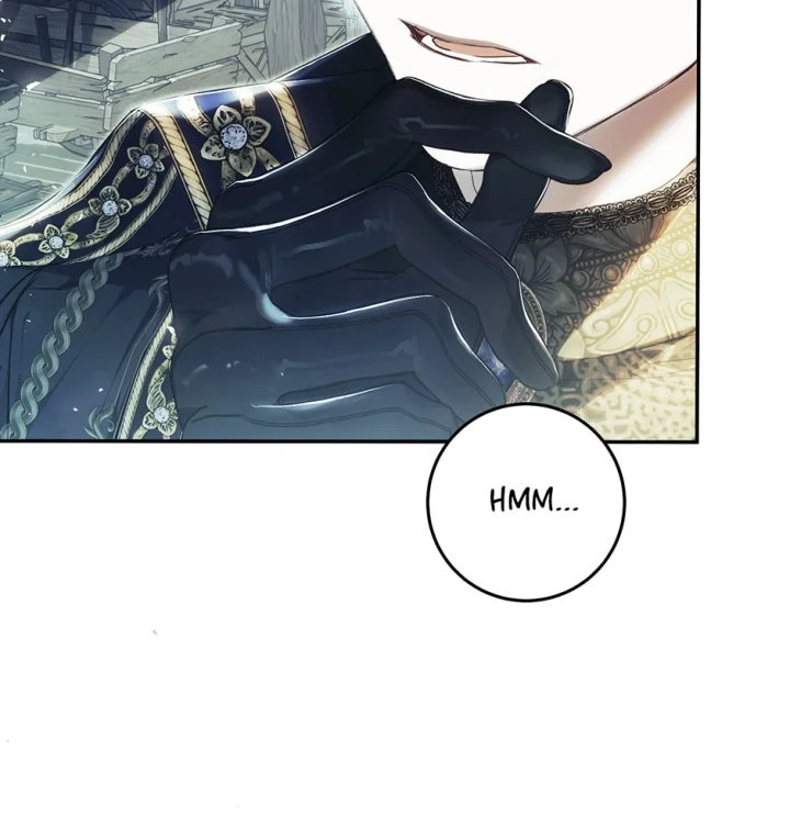 The Villainess Is A Marionette - Chapter 76 Page 74