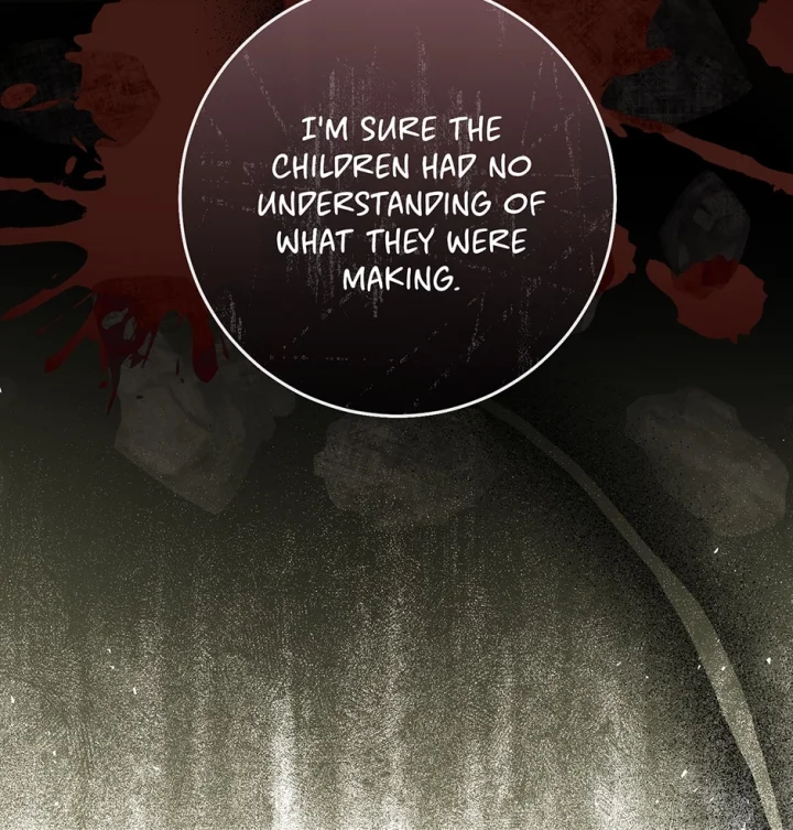 The Villainess Is A Marionette - Chapter 76 Page 80