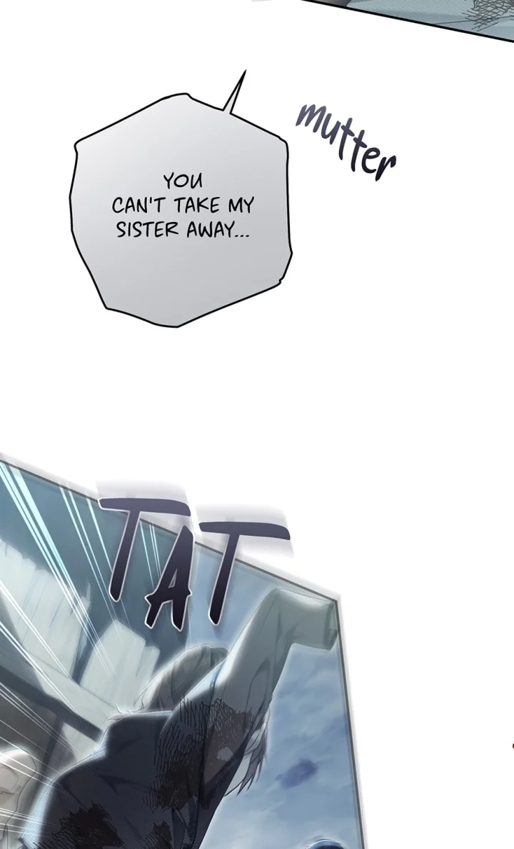 The Villainess Is A Marionette - Chapter 76 Page 83
