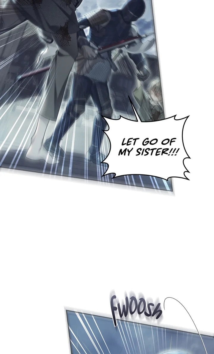 The Villainess Is A Marionette - Chapter 76 Page 84
