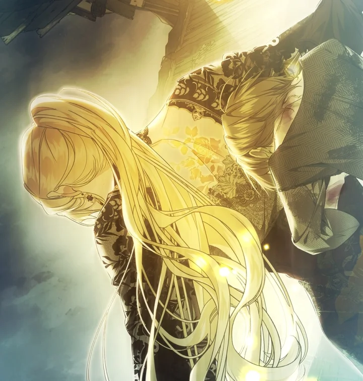 The Villainess Is A Marionette - Chapter 76 Page 90