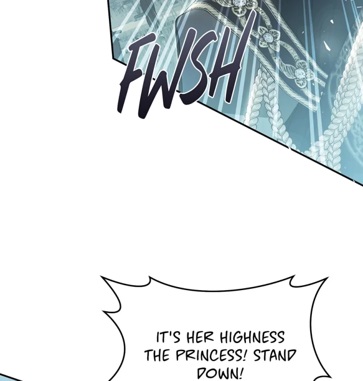 The Villainess Is A Marionette - Chapter 76 Page 95