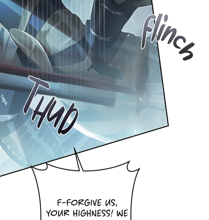 The Villainess Is A Marionette - Chapter 76 Page 96