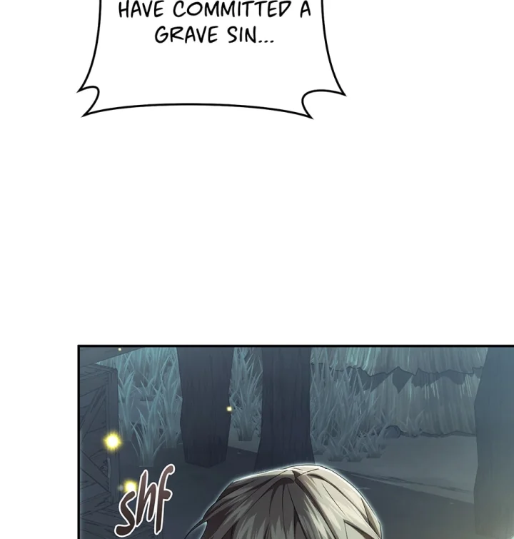 The Villainess Is A Marionette - Chapter 76 Page 97