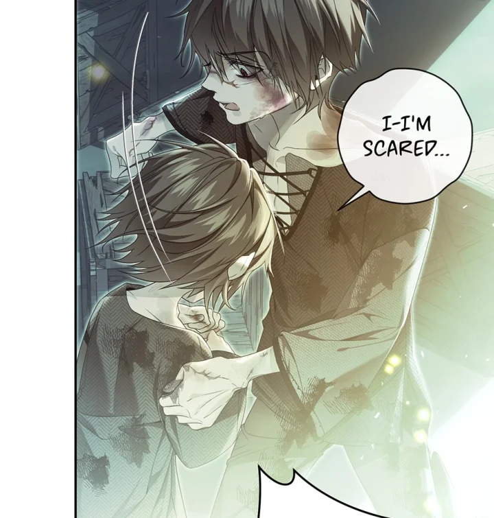 The Villainess Is A Marionette - Chapter 76 Page 98