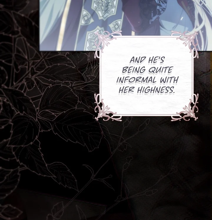 The Villainess Is A Marionette - Chapter 77 Page 5