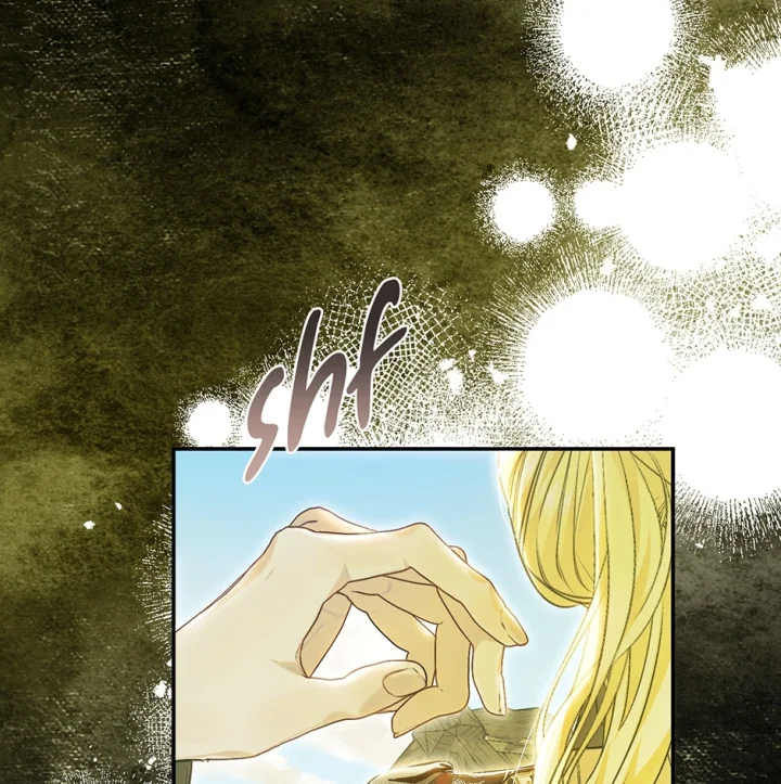 The Villainess Is A Marionette - Chapter 77 Page 106