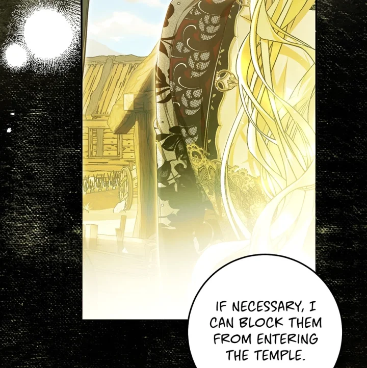 The Villainess Is A Marionette - Chapter 77 Page 107