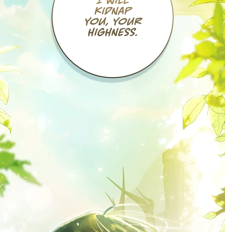The Villainess Is A Marionette - Chapter 77 Page 118