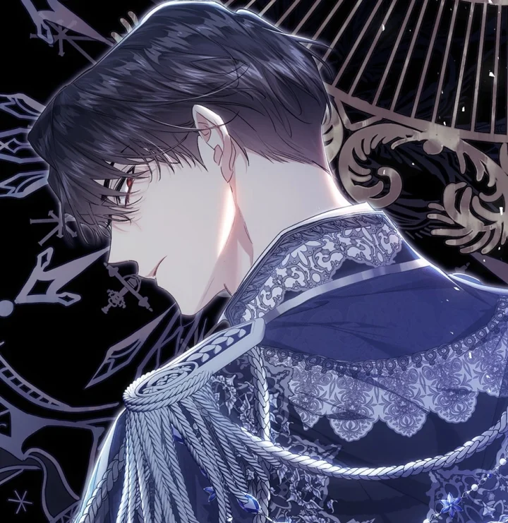 The Villainess Is A Marionette - Chapter 77 Page 135