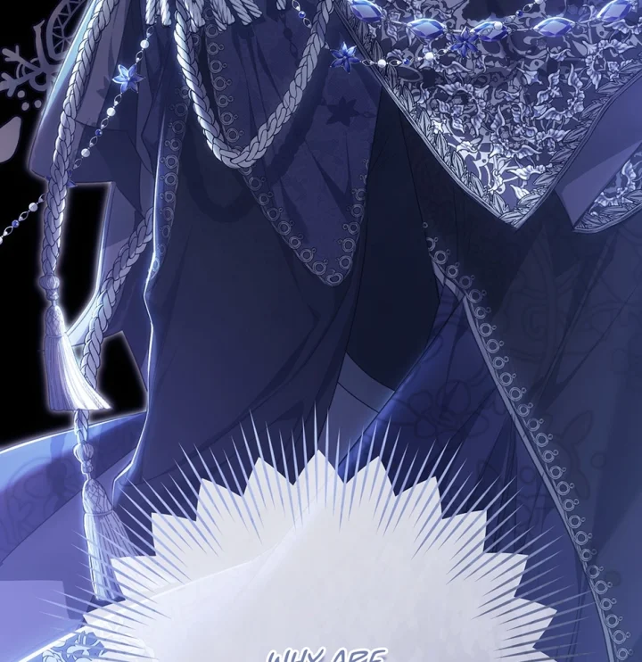 The Villainess Is A Marionette - Chapter 77 Page 136