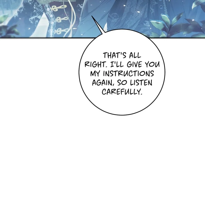 The Villainess Is A Marionette - Chapter 77 Page 19