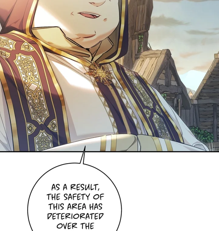 The Villainess Is A Marionette - Chapter 77 Page 32