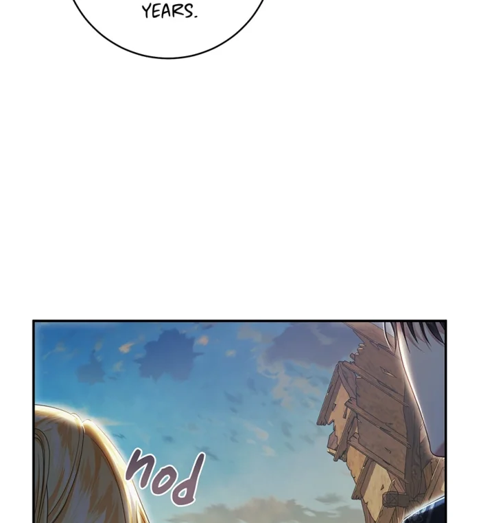 The Villainess Is A Marionette - Chapter 77 Page 33