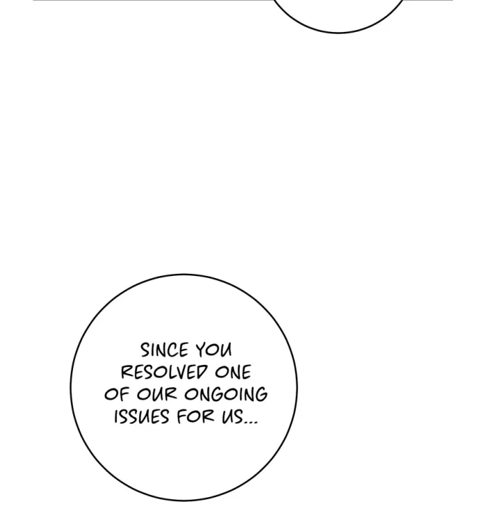 The Villainess Is A Marionette - Chapter 77 Page 35