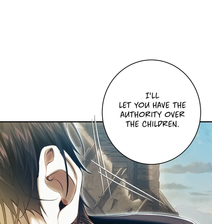 The Villainess Is A Marionette - Chapter 77 Page 36